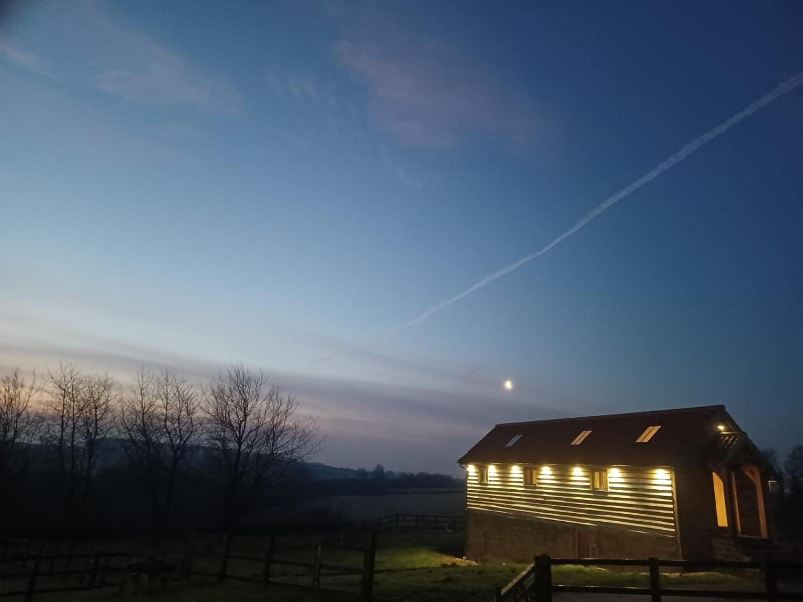 Holiday home Orchard Barn *