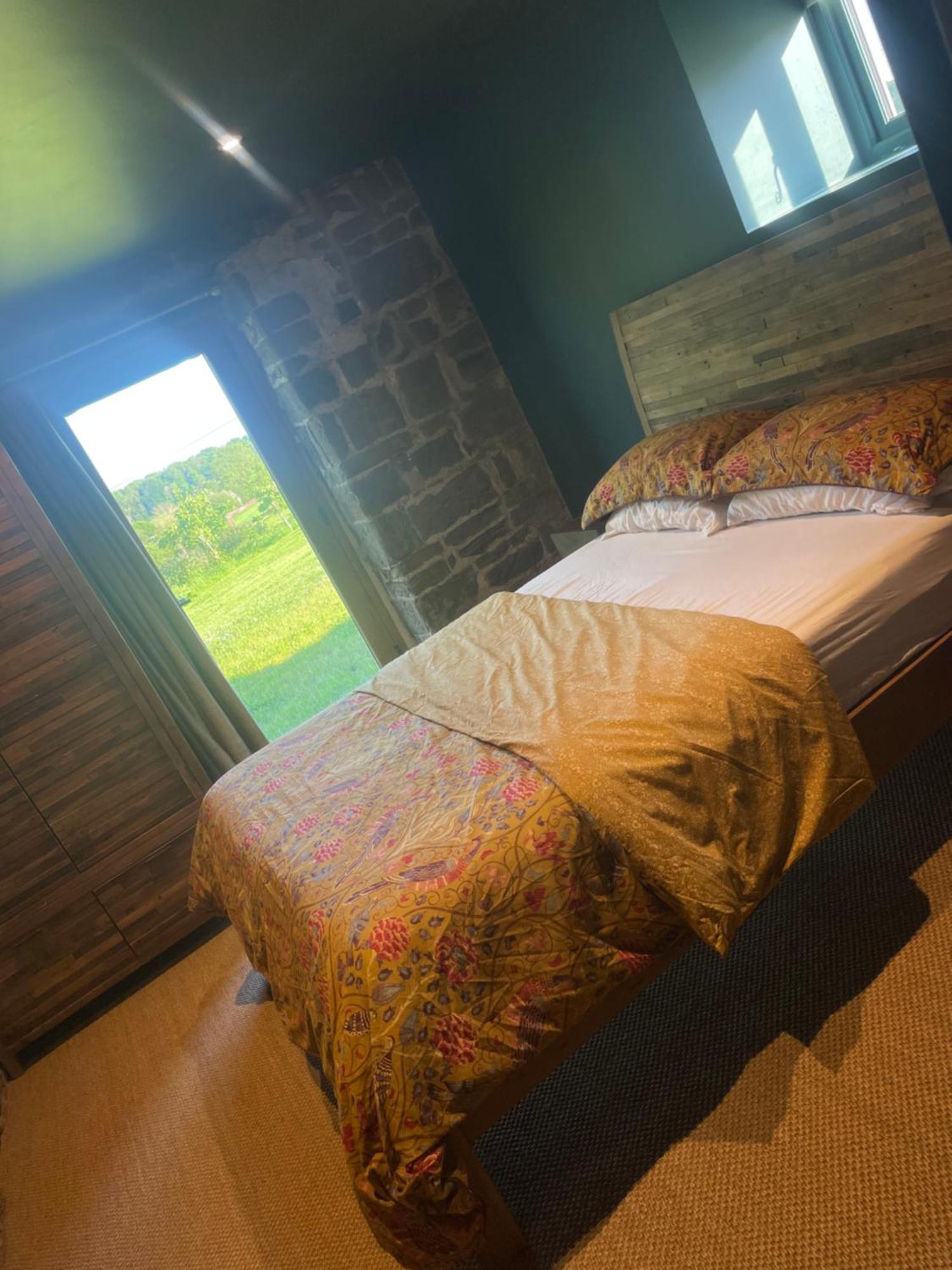 Holiday home Orchard Barn *