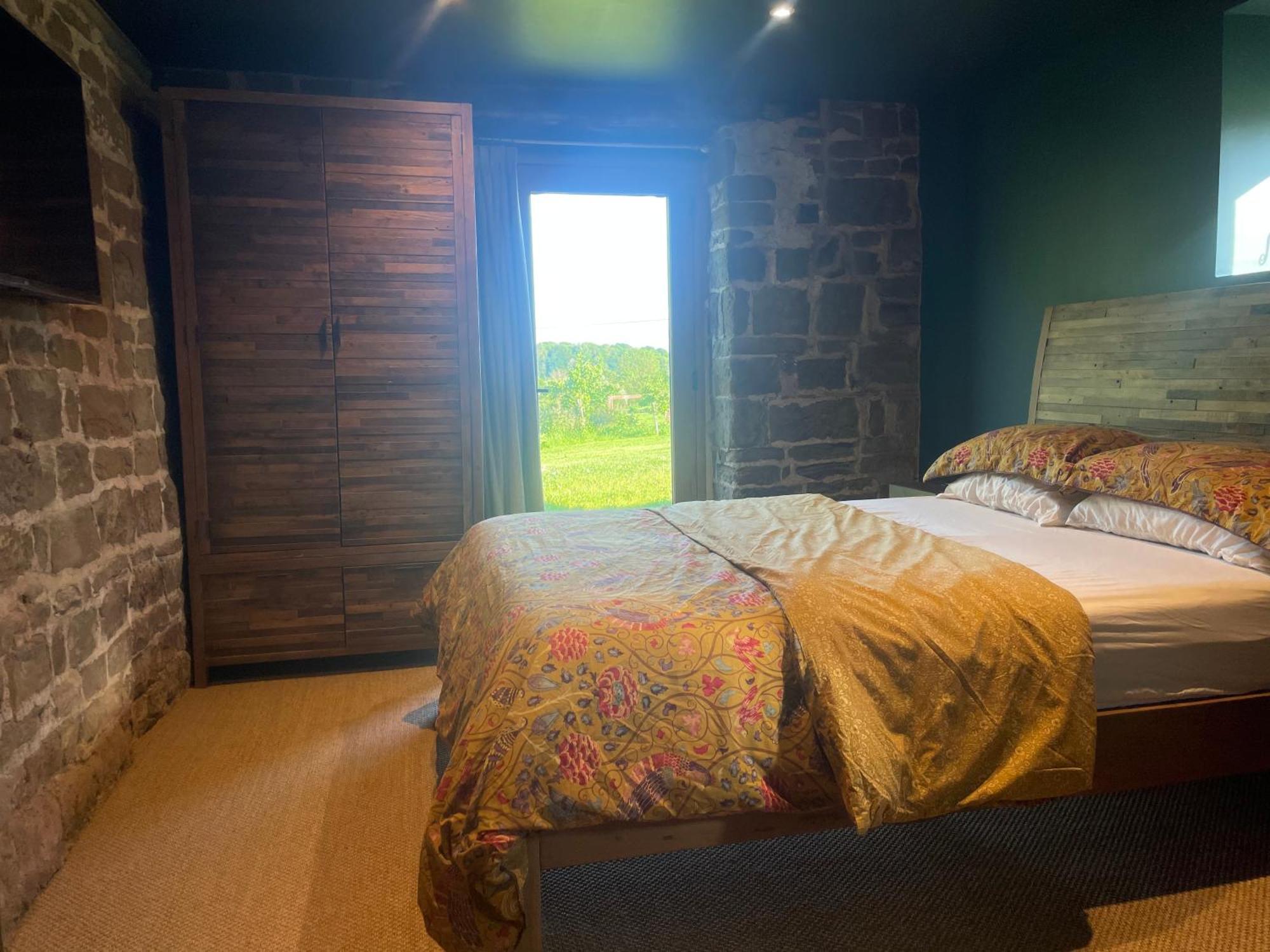 Holiday home Orchard Barn Teversall