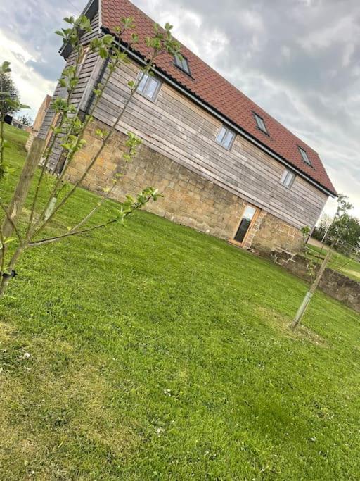 Holiday home Orchard Barn *
