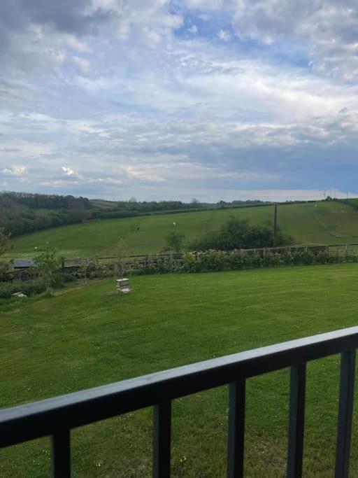 Holiday home Orchard Barn Teversall