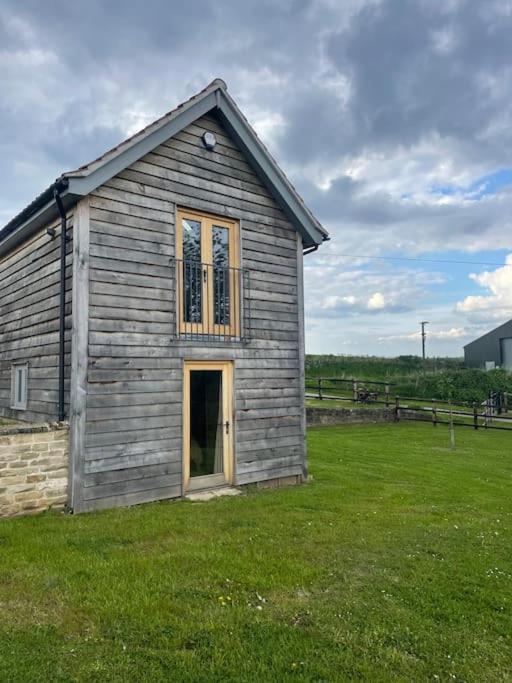 Orchard Barn Teversall