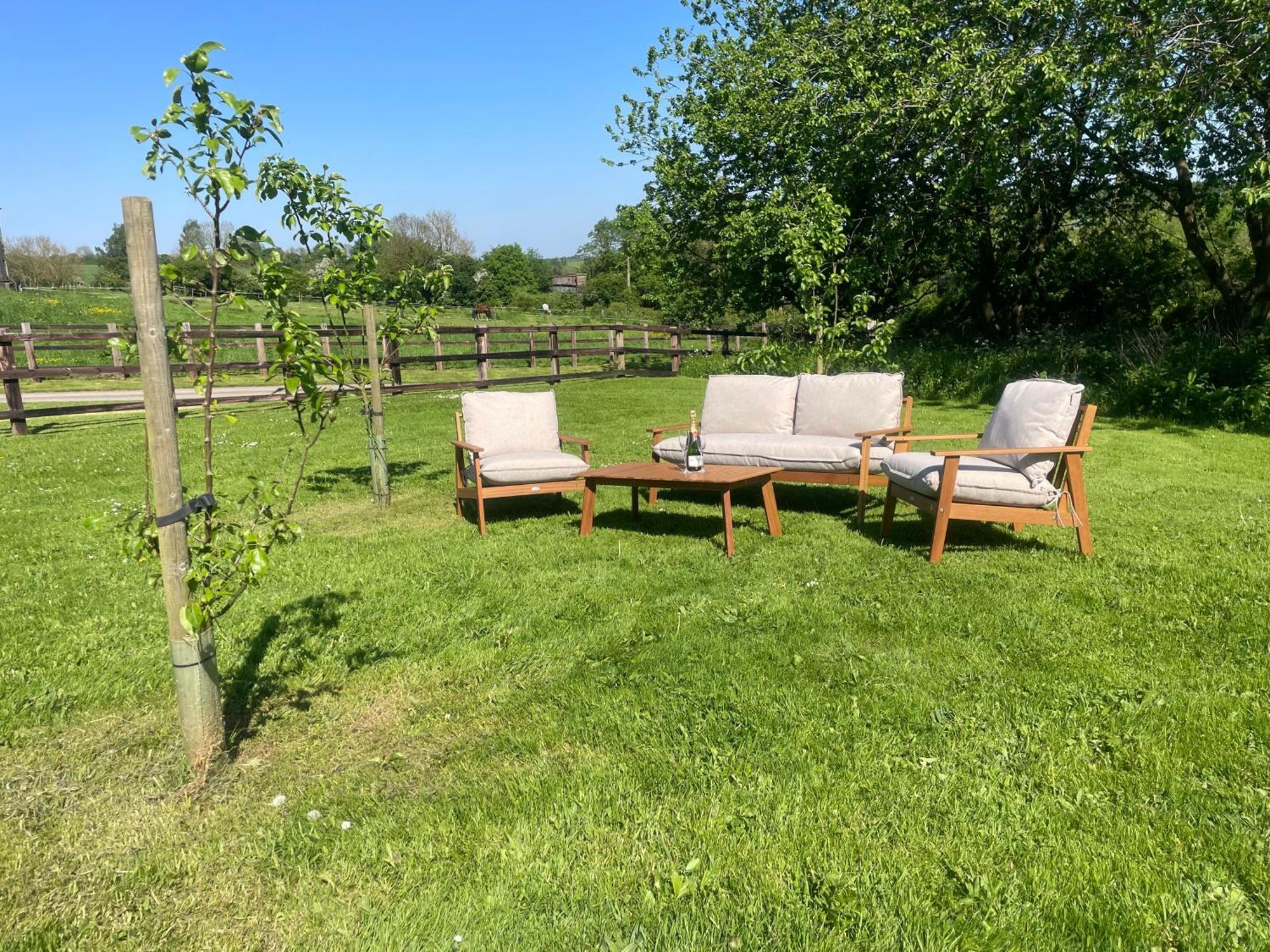 Holiday home Orchard Barn