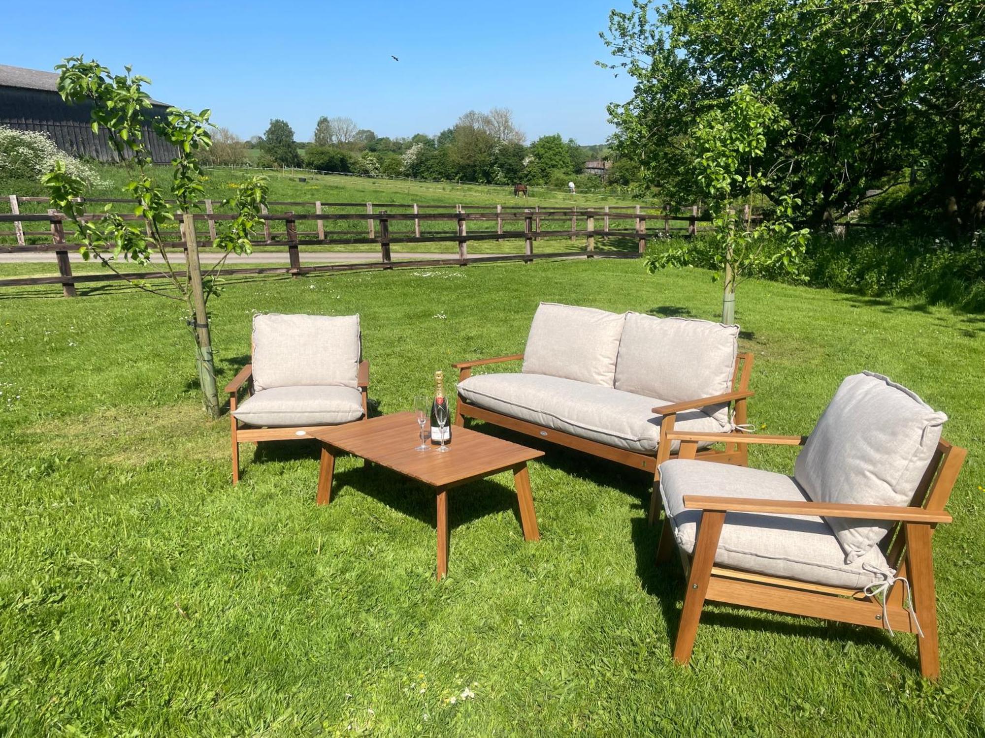 Orchard Barn Holiday home