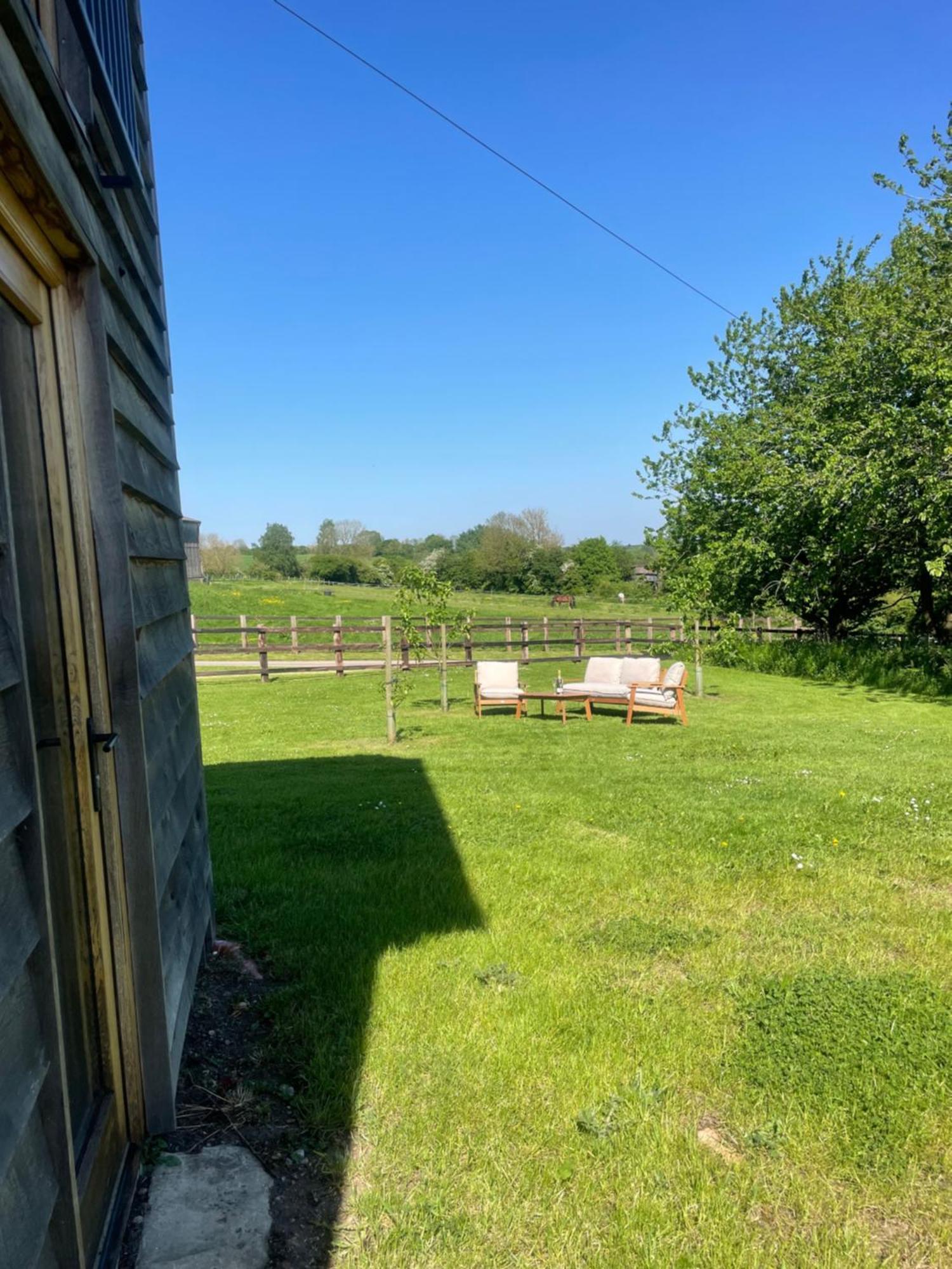 Orchard Barn