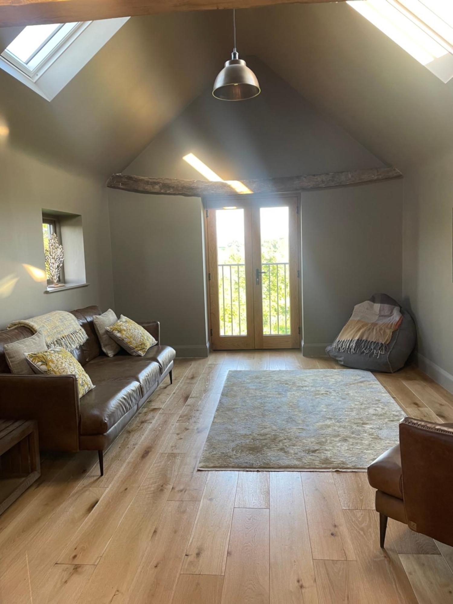 Holiday home Orchard Barn *