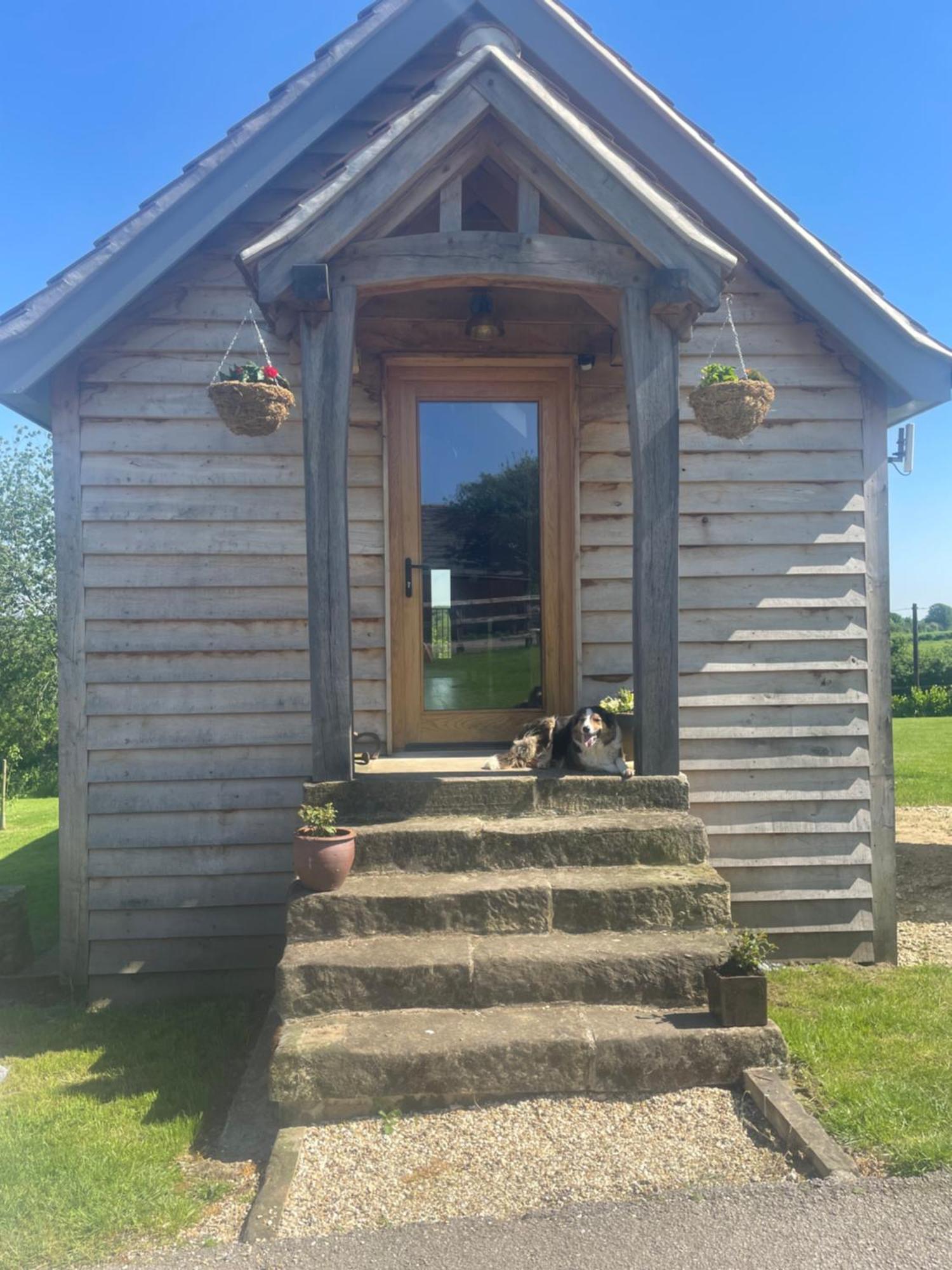 Holiday home Orchard Barn Teversall