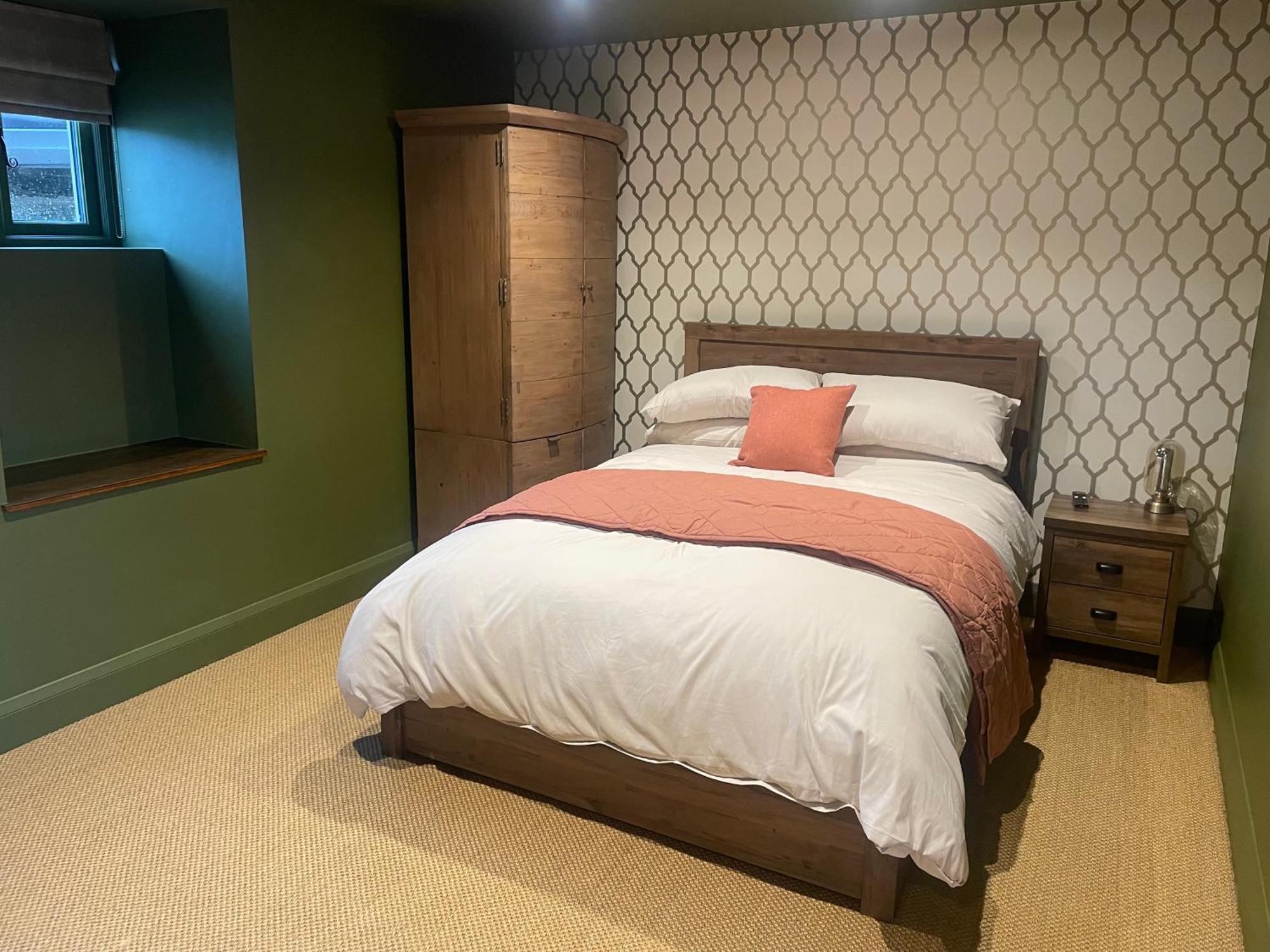 Orchard Barn Holiday home
