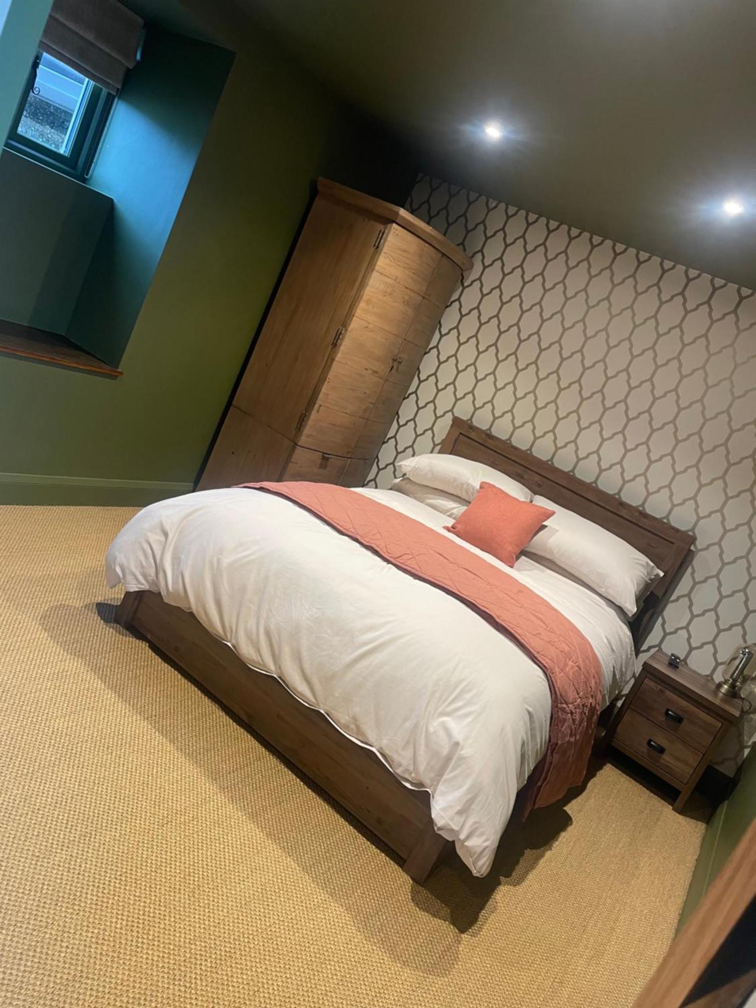 Orchard Barn Teversall
