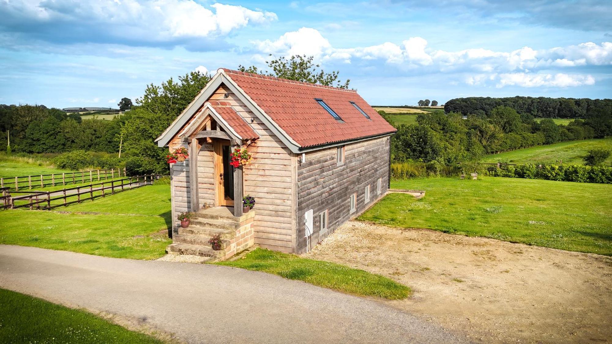 Orchard Barn