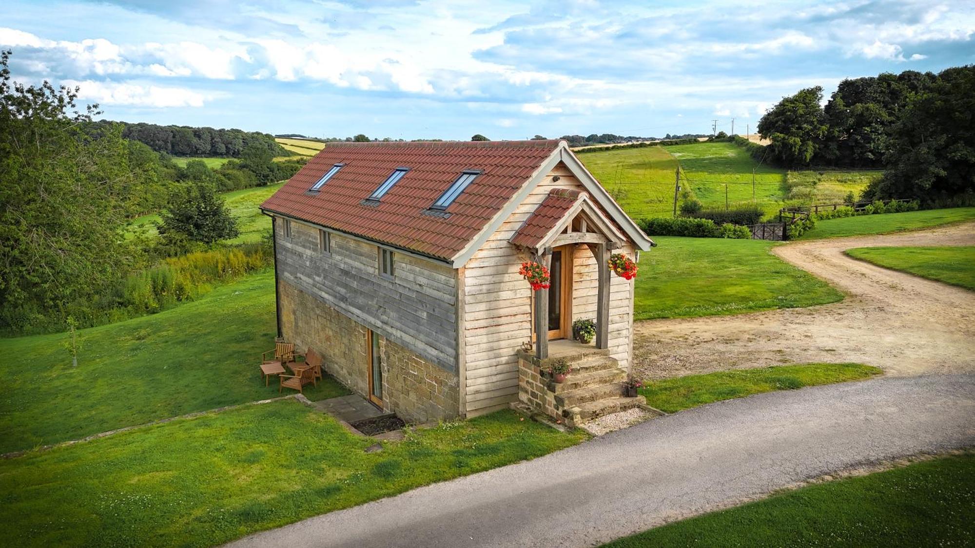 Orchard Barn Holiday home